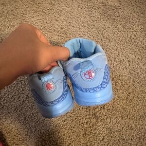 9c toddler shoe